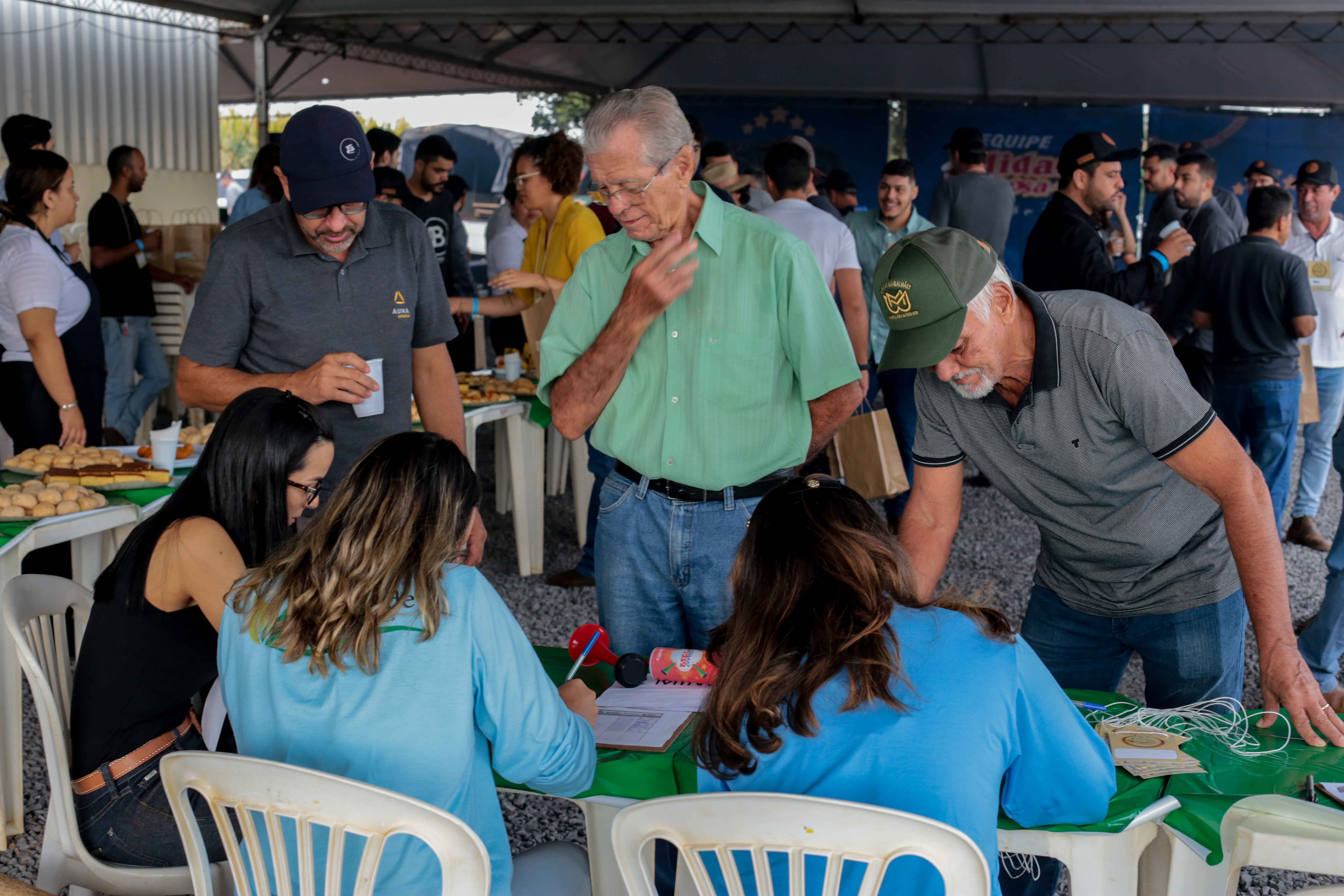 2° Dia de Campo - Foto 21